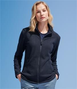 SOLS Ladies Norman Fleece Jacket